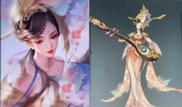 貂蝉王者新皮肤爆料最新,绝世舞姬，美艳无双