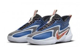 nike最新篮球鞋爆料,科技与时尚的完美融合