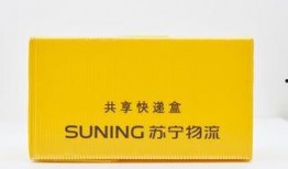 苏宁快递最新爆料,揭秘快递行业变革与未来趋势