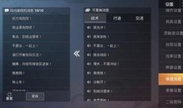 语音包和平精英最新爆料,揭秘游戏新玩法与神秘角色
