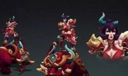 龙年神话皮肤爆料最新,揭秘龙年神话皮肤神秘面纱
