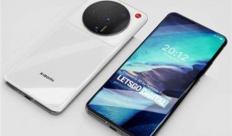 小米旗舰最新爆料,尖端科技与极致性能，引领行业新潮流