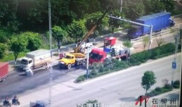 柳州堵车爆料最新情况,最新堵车爆料揭示城市拥堵痛点