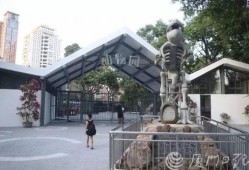 中山公园最新爆料消息,神秘项目即将揭开面纱，历史与现代的交融盛宴