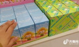 盲盒爆料最新,爆款背后的神秘爆料大揭秘！