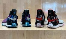 nike最新篮球鞋爆料,科技与时尚的完美融合