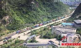 柳州堵车爆料最新情况,最新堵车爆料揭示城市拥堵痛点