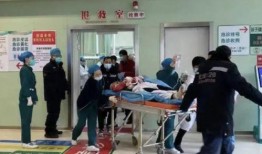 汉口医院爆料案件最新,真相揭开，疑云重重